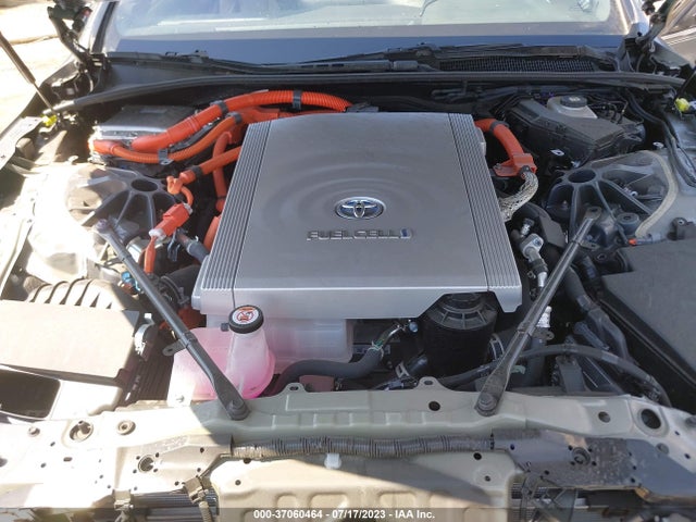 Toyota Mirai Xle 2022 JTDAAAAA4NA007324 Image 10