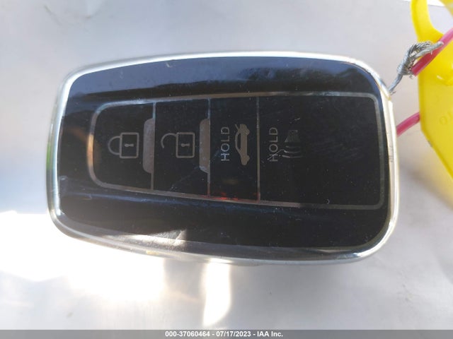 Toyota Mirai Xle 2022 JTDAAAAA4NA007324 Image 11