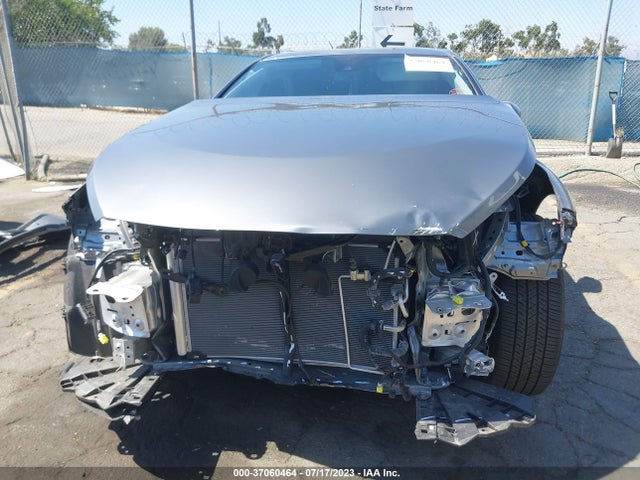 Toyota Mirai Xle 2022 JTDAAAAA4NA007324 Image 13