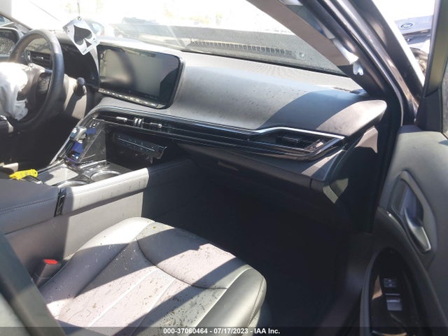Toyota Mirai Xle 2022 JTDAAAAA4NA007324 Image 5