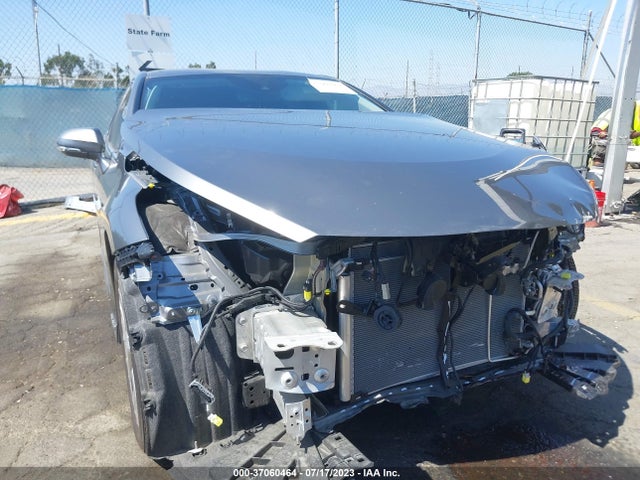 Toyota Mirai Xle 2022 JTDAAAAA4NA007324 Image 6