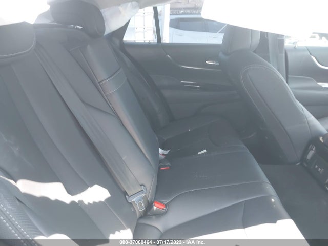 Toyota Mirai Xle 2022 JTDAAAAA4NA007324 Image 8
