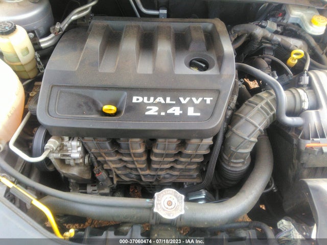 Dodge AVENGER SE 2014 1C3CDZAB4EN226658 Image 10