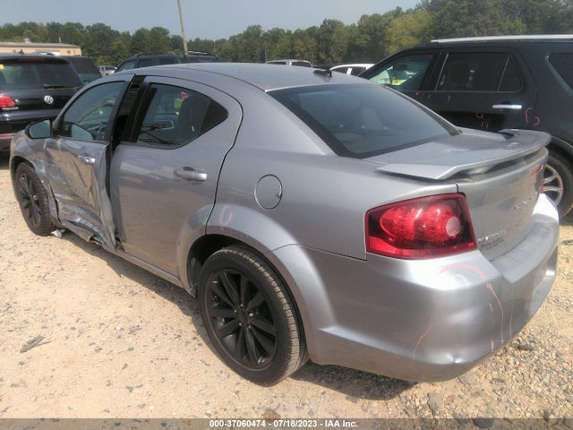Dodge AVENGER SE 2014 1C3CDZAB4EN226658 Image 3