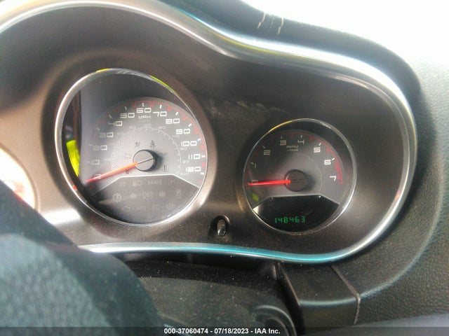 Dodge AVENGER SE 2014 1C3CDZAB4EN226658 Image 7