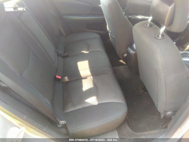 Dodge AVENGER SE 2014 1C3CDZAB4EN226658 Image 8