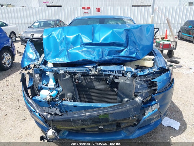 Dodge Charger Sxt 2022 2C3CDXBGXNH129830 Image 6