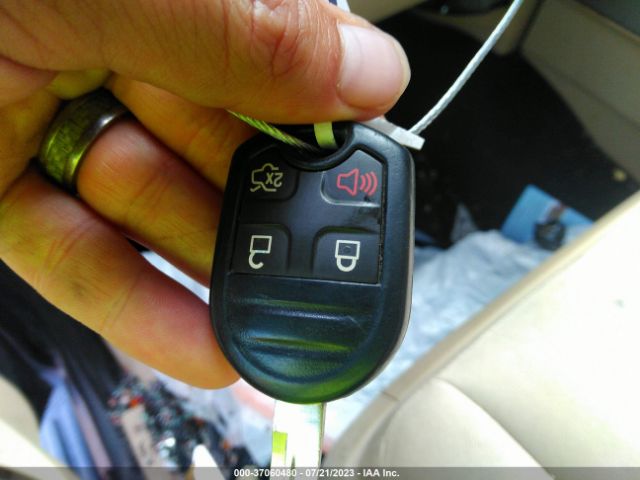 1FMJU1JT9FEF29025 Ford Expedition Xlt/king Ranch
