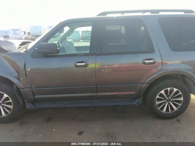 1FMJU1JT9FEF29025 Ford Expedition Xlt/king Ranch