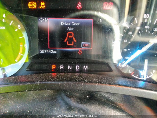 1FMJU1JT9FEF29025 Ford Expedition Xlt/king Ranch