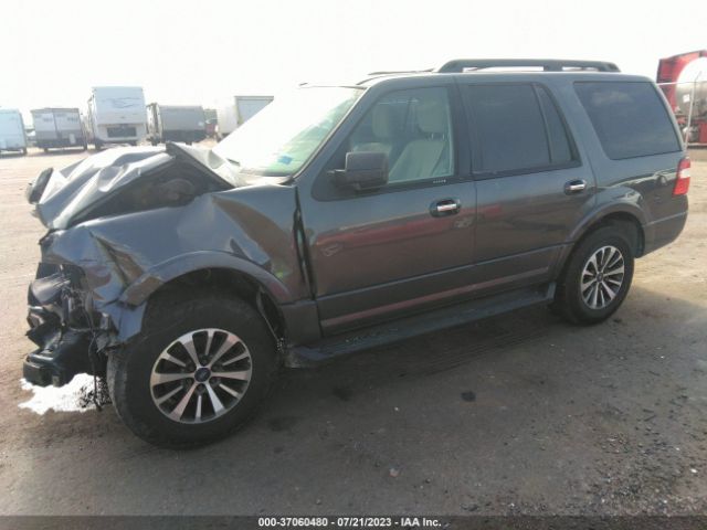 1FMJU1JT9FEF29025 Ford Expedition Xlt/king Ranch