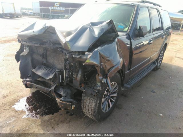 1FMJU1JT9FEF29025 Ford Expedition Xlt/king Ranch