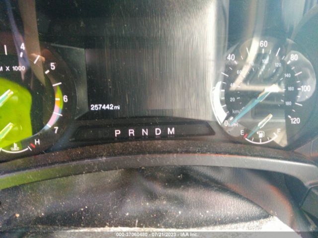 1FMJU1JT9FEF29025 Ford Expedition Xlt/king Ranch