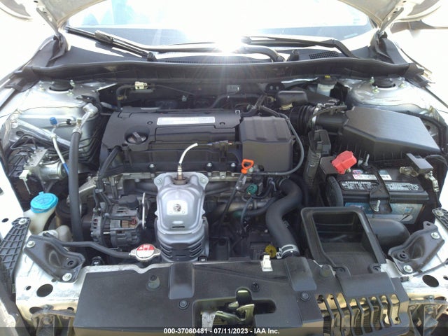 Honda Accord Sedan Lx 2015 1HGCR2F39FA192510 Image 10