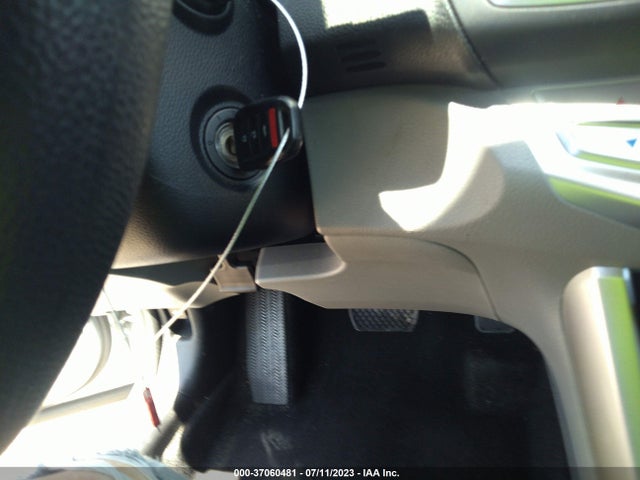 Honda Accord Sedan Lx 2015 1HGCR2F39FA192510 Image 11
