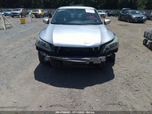Honda Accord Sedan Lx 2015 1HGCR2F39FA192510 Image 12