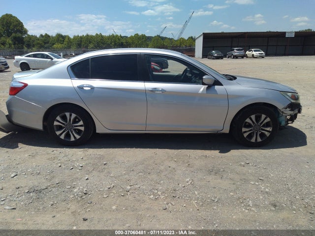Honda Accord Sedan Lx 2015 1HGCR2F39FA192510 Image 13