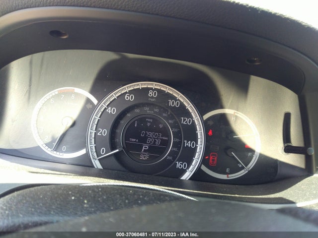 Honda Accord Sedan Lx 2015 1HGCR2F39FA192510 Image 15