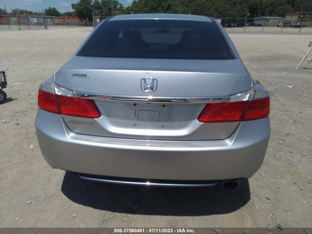 Honda Accord Sedan Lx 2015 1HGCR2F39FA192510 Image 16