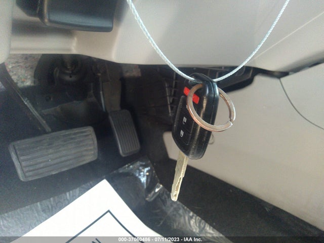 Honda Civic Sedan Lx 2014 19XFB2F55EE259309 Image 3