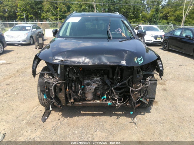 2017 NISSAN PATHFINDER SV VIN: 5N1DR2MM4HC663254
