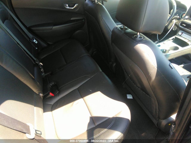 2022 Hyundai Kona, VIN: KM8K33AG1NU137019