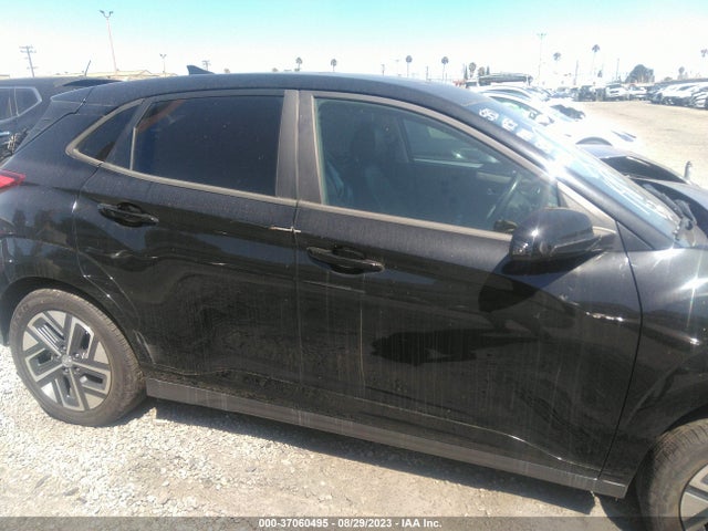 2022 Hyundai Kona, VIN: KM8K33AG1NU137019