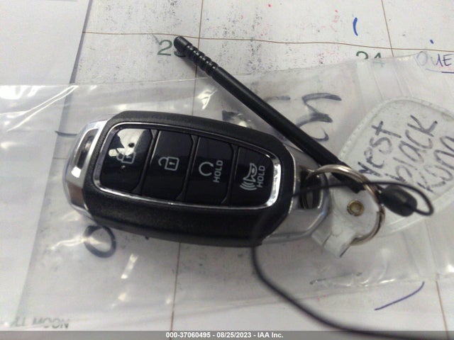 2022 Hyundai Kona, VIN: KM8K33AG1NU137019