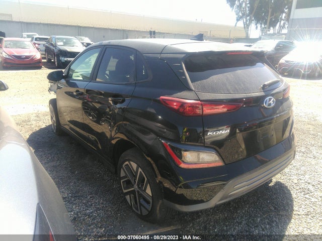 2022 Hyundai Kona, VIN: KM8K33AG1NU137019
