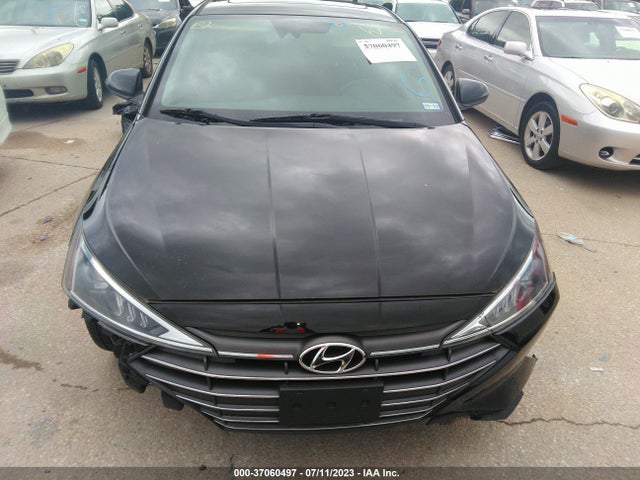 Hyundai Elantra Value Edition 2019 KMHD84LF0KU753164 Image 5