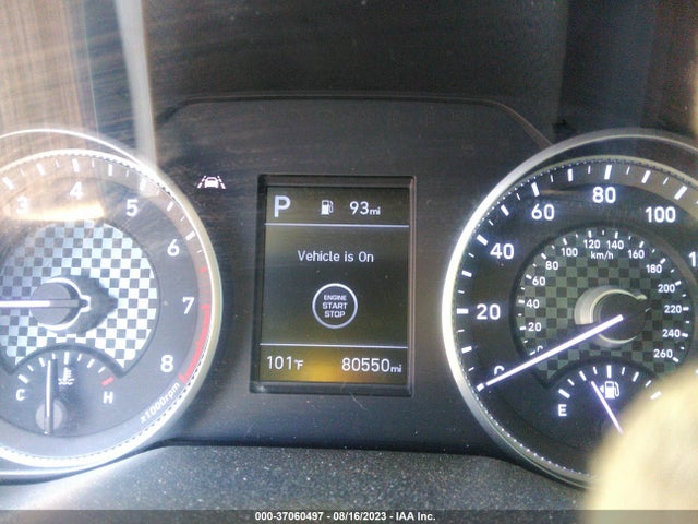 Hyundai Elantra Value Edition 2019 KMHD84LF0KU753164 Image 14