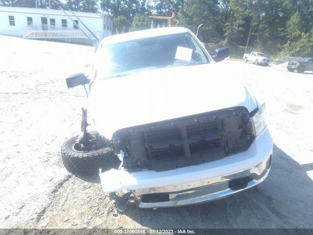 1C6RR7GT4HS677002 RAM 1500 Big Horn