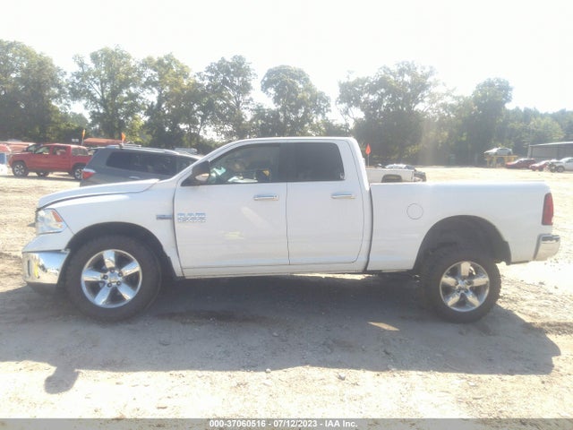 1C6RR7GT4HS677002 RAM 1500 Big Horn