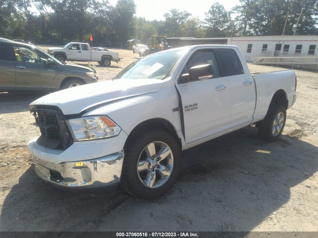 1C6RR7GT4HS677002 RAM 1500 Big Horn