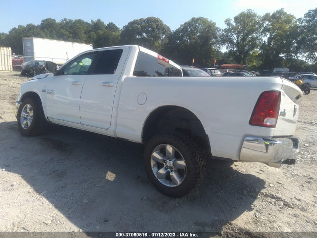 1C6RR7GT4HS677002 RAM 1500 Big Horn