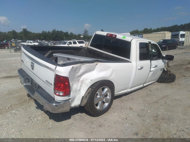 1C6RR7GT4HS677002 RAM 1500 Big Horn