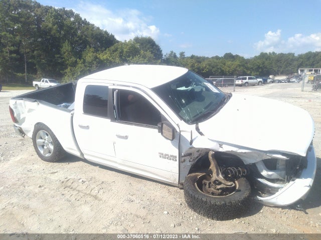 1C6RR7GT4HS677002 RAM 1500 Big Horn