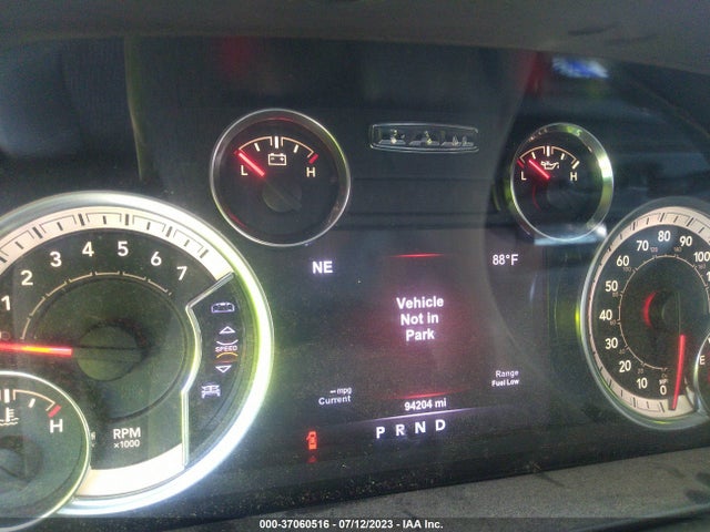 1C6RR7GT4HS677002 RAM 1500 Big Horn