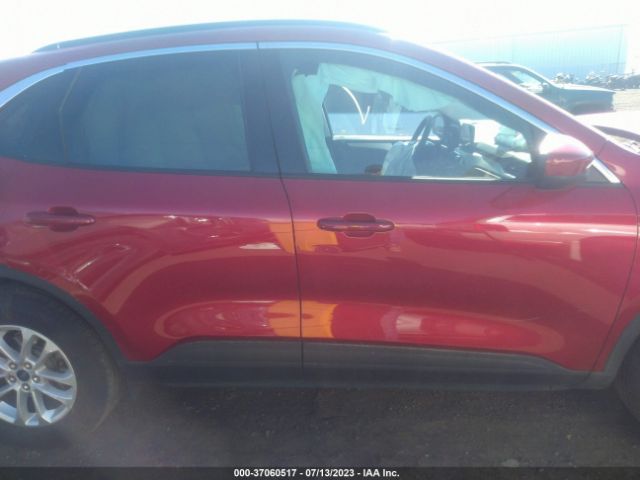 1FMCU9BZ3MUB04848 Ford Escape Se Hybrid
