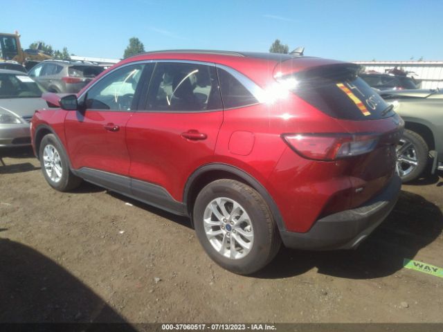 1FMCU9BZ3MUB04848 Ford Escape Se Hybrid
