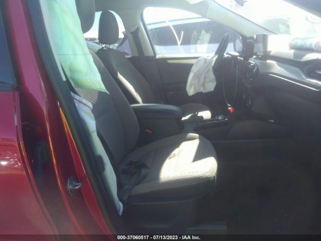 1FMCU9BZ3MUB04848 Ford Escape Se Hybrid