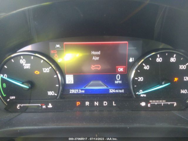 1FMCU9BZ3MUB04848 Ford Escape Se Hybrid