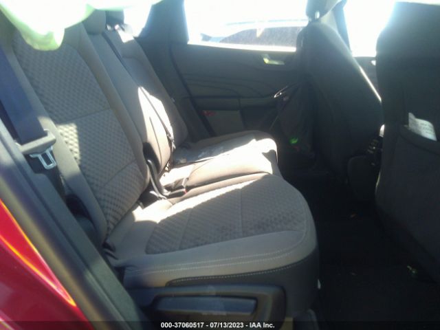 1FMCU9BZ3MUB04848 Ford Escape Se Hybrid