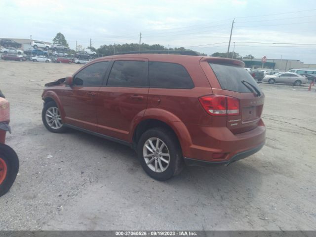 3C4PDCBG5ET132938 Dodge Journey Sxt