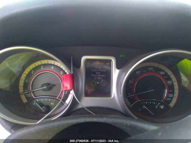 3C4PDCBG5ET132938 Dodge Journey Sxt