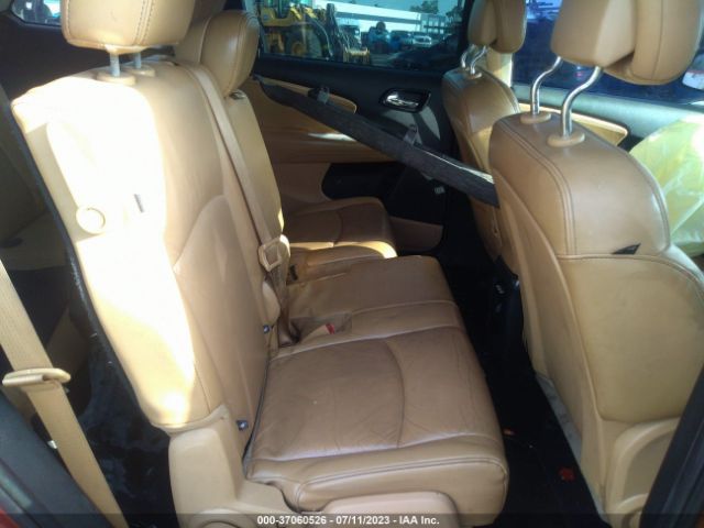3C4PDCBG5ET132938 Dodge Journey Sxt