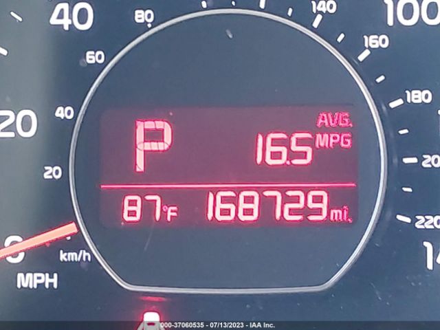 KNDJN2A22E7100794 KIA Soul Base