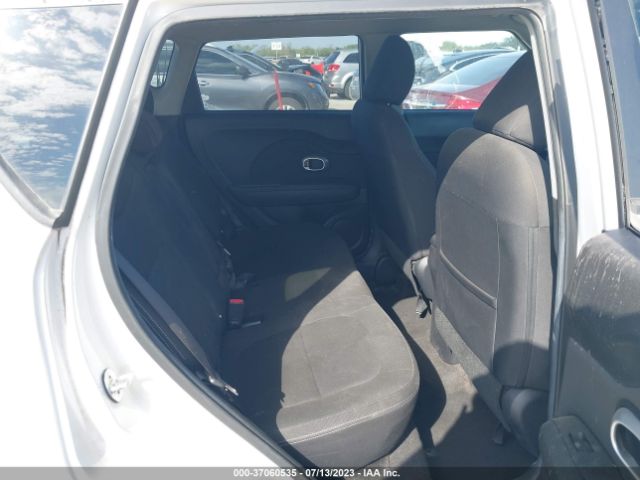 KNDJN2A22E7100794 KIA Soul Base