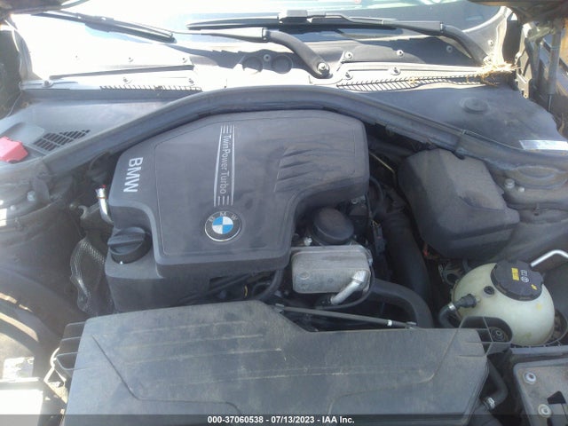 2014 BMW 2 Series, VIN: WBA1F5C57EV246039