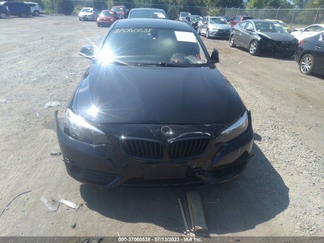 2014 BMW 2 Series, VIN: WBA1F5C57EV246039